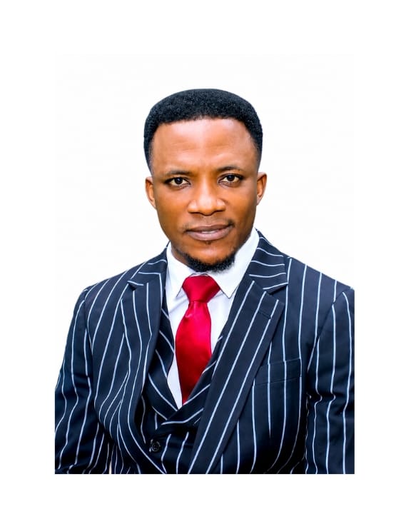 Dr. Femi Adebayo